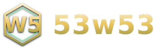53w53 logo